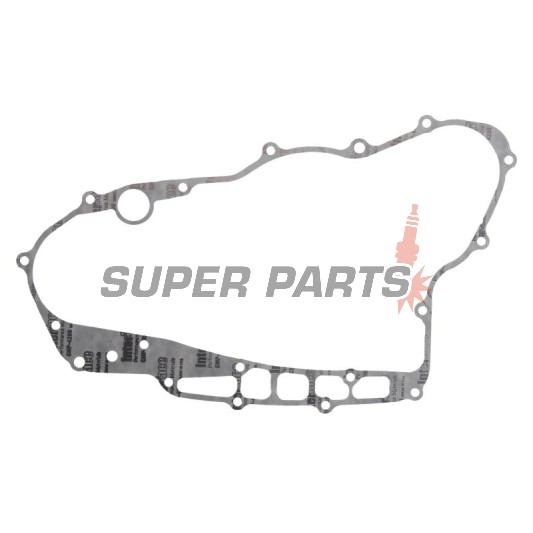 Φλάντζα καπακιού συμπλέκτη -WINDEROSA- Honda TRX 450 2004-2005