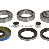 Κιτ επισκευής διαφορικού -ALL BALLS- Polaris Forest 800 2015, Sportsman 800 2008-2015