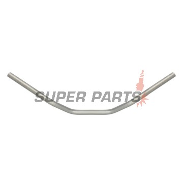 Τιμόνι -TRW- MCL126SA, Honda CB/CBF/XL/XRV/NT/NC, Kawasaki ER-6/KLE/Z/ZRX, Suzuki DL/DR/GSF/SV/GSX, Yamaha FZ/MT/XJR/XT, BMW F/R, Ducati Monster, Triumph Tiger/Triple, Aprilia Pegaso, KTM Duke