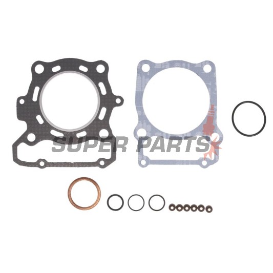Σετ φλαντζών κυλίνδρου -WINDEROSA- Kawasaki KLX 250 1994-1996, 2006-2014