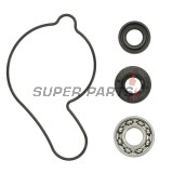 Κιτ επισκευής αντλίας νερού -HOT RODS- Yamaha YFZ 450 (04-09,12-13)