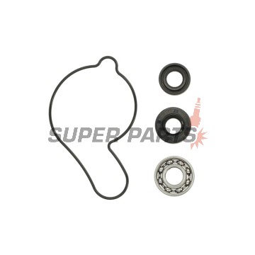 Κιτ επισκευής αντλίας νερού -HOT RODS- Yamaha YFZ 450 (04-09,12-13)