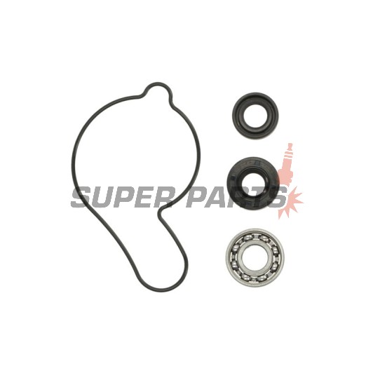 Κιτ επισκευής αντλίας νερού -HOT RODS- Yamaha YFZ 450 (04-09,12-13)