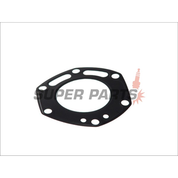 Φλάντζα κεφαλής (πάνω) -ATHENA- Honda CRM 125 1990-1996, NSR 125 1988-2001