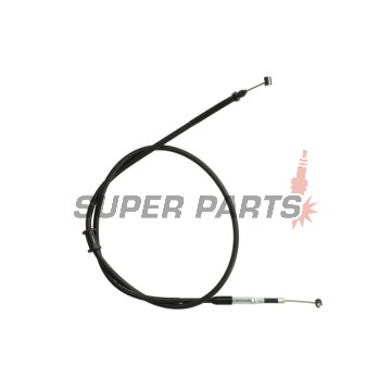 Ντίζα συμπλέκτη -ALL BALLS- Yamaha WR 450 2003-2006