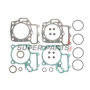 Σετ φλαντζών κυλίνδρου -ATHENA- Kawasaki KRF 750 2008-2011/2013, KVF 750 2006-2019