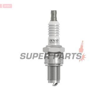 Μπουζί -DENSO- W24ESR-V