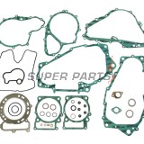 Πλήρες σετ φλαντζών κινητήρα -ATHENA- Aprilia Moto 650 1995-1999, Pegaso 650 1991-2004