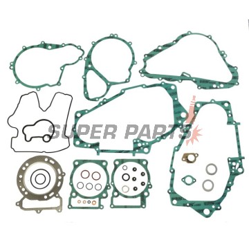 Πλήρες σετ φλαντζών κινητήρα -ATHENA- Aprilia Moto 650 1995-1999, Pegaso 650 1991-2004