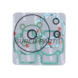 Σετ φλαντζών κυλίνδρου -ATHENA- Gilera Runner 50 2002-2012, Runner SP 50 2002-2007, Piaggio NRG 50 2002-2004, NRG mc3 50 2002-2005