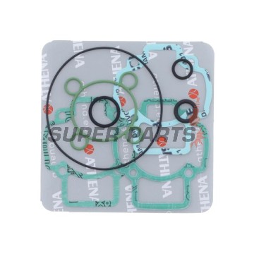Σετ φλαντζών κυλίνδρου -ATHENA- Gilera Runner 50 2002-2012, Runner SP 50 2002-2007, Piaggio NRG 50 2002-2004, NRG mc3 50 2002-2005