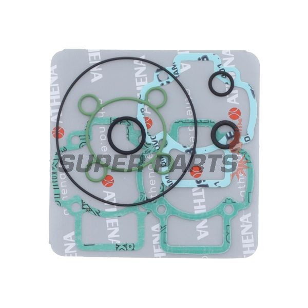 Σετ φλαντζών κυλίνδρου -ATHENA- Gilera Runner 50 2002-2012, Runner SP 50 2002-2007, Piaggio NRG 50 2002-2004, NRG mc3 50 2002-2005