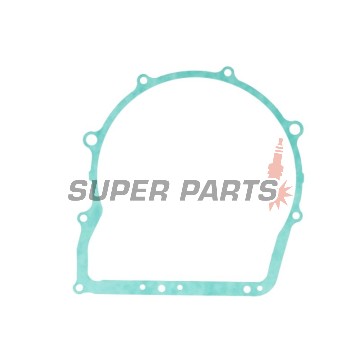 Φλάντζα καπακιού συμπλέκτη -WINDEROSA- Yamaha VMX-12 1200 1990-2008