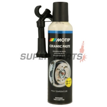 Πάστα συναρμολόγησης -MOTIP- κεραμική, 200ml
