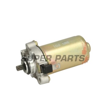Μίζα -RMS- Aprilia Scarabeo 50 2006-2009, Derbi Atlantis 50 2004, Derbi Boulevard 50 2009, Derbi GPR 50 2006-2008, Derbi Senda 50 2005-2011, Gilera Runner 50 2002, Vespa ET4 50 2000-2005, Piaggio P1 50 1994