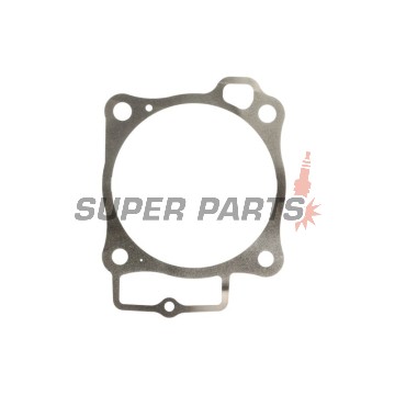 Φλάντζα για κύλινδρος (κάτω) -ATHENA- S410210006327, Honda CRF 450 2019-2023