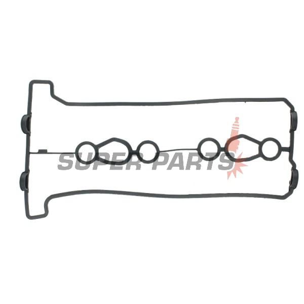 Φλάντζα καπακιού βαλβίδων -ATHENA- Yamaha YZF-R1 1000 1998-2003