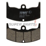 Τακάκια φρένων -TRW- MCB526, Honda CBX550F Supersport (1982-1984), MVX250F (1988), VT250F/500E (1982-1985), VTR250 Interceptor (1988)