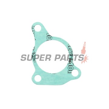 Φλάντζα καπακιού συμπλέκτη -ATHENA- KTM Duke 690 2008-2010, Enduro 690 2008-2010, RFR 690 2007-2010, SMC 690 2008-2011, Supermoto 690 2007-2009