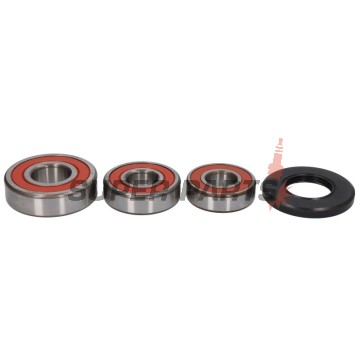 Σετ ρουλεμάν τροχού -TOURMAX- Suzuki ALT (Three Wheelers) 125 1983-1986, Suzuki GT 750 1973-1977