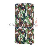 Πολυχρηστικός λαιμός -OXFORD- Camo, σετ 3 τεμ.