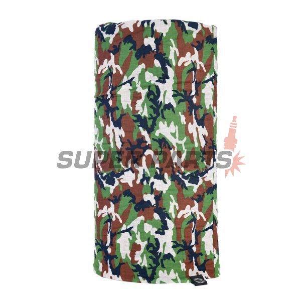 Πολυχρηστικός λαιμός -OXFORD- Camo, σετ 3 τεμ.