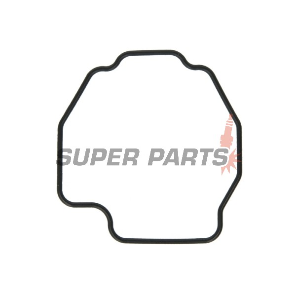 Φλάντζα καρμπυρατέρ/φλοτέρ -TOURMAX- Yamaha VMX-12 1200 1986-2007, Yamaha XV 535 1989-2003, Yamaha XVZ 1200 1984-1985, 1988, Yamaha XVZ 1300 1989-1992