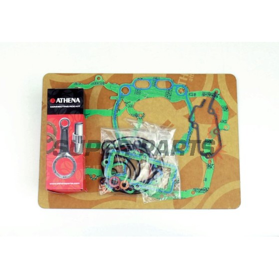 Σετ μπιέλας και φλαντζών -ATHENA- Yamaha YZ 250 1992/1999-2022