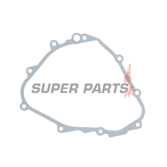 Φλάντζα καπακιού στάτη -WINDEROSA- Honda CBR 600 1999-2006