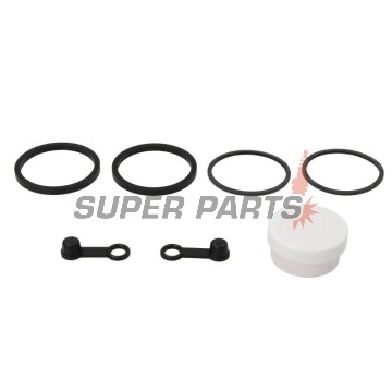 Κιτ επισκευής δαγκάνας φρένου -TOURMAX- Yamaha XJ 750 1982-1983, Yamaha XJ 550 1983, Yamaha XV 1000 1983