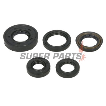 Σετ τσιμουχών κινητήρα -WINDEROSA- Polaris Predator 90 2005-2006, Polaris Sportsman 90 2005-2006