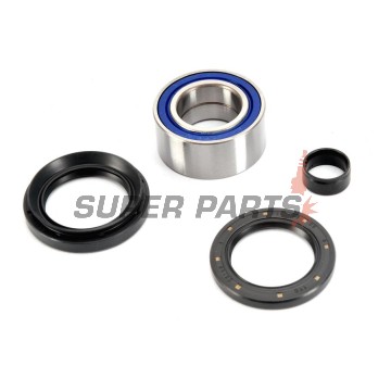 Σετ ρουλεμάν τροχού -ALL BALLS- Honda TRX 400 1995-2003, TRX 450 1998-2004, TRX 500 2000-2004, TRX 650 2003-2005