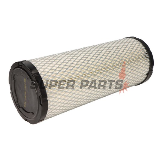 Φίλτρο αέρα -ALL BALLS- 48-1009, Polaris Ranger 500 2002-2007, Ranger 700 2006