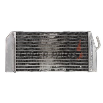 Ψυγείο -4 RIDE- αριστερό, Honda CRF 450 2002-2004
