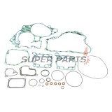 Πλήρες σετ φλαντζών κινητήρα -ATHENA- Suzuki RM 125 1975-2012