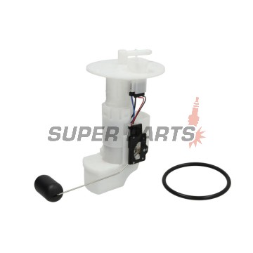 Αντλία καυσίμου -ALL BALLS- μονάδα αντλία, Kawasaki KVF 750 2008-2021
