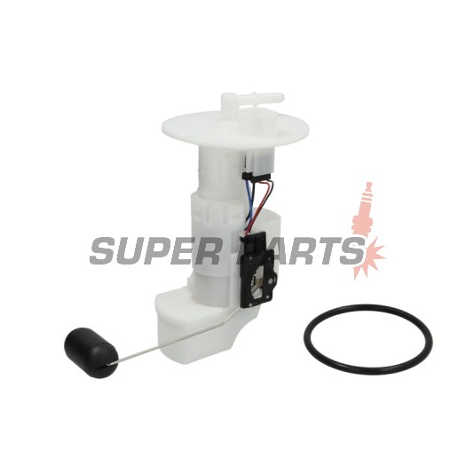 Αντλία καυσίμου -ALL BALLS- μονάδα αντλία, Kawasaki KVF 750 2008-2021
