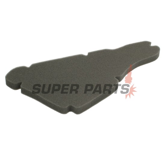 Φίλτρο αέρα -RMS- 10 060 0091, Gilera Storm 50 1994-2000, 2007-2011, Gilera Typhoon 50 1993-2000, Piaggio NRG 50 1994-2017, Piaggio NRG mc2 50 1996-2002, Piaggio NRG mc3 50 2001-2005, Piaggio NTT 50 1995-1996