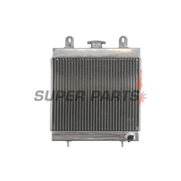 Ψυγείο -4 RIDE- Polaris Scrambler 400 2001-2002, Polaris Scrambler 500 2001-2004/2006-2009, Polaris Xplorer 400 2001-2002