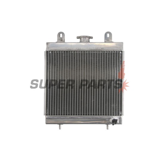 Ψυγείο -4 RIDE- Polaris Scrambler 400 2001-2002, Polaris Scrambler 500 2001-2004/2006-2009, Polaris Xplorer 400 2001-2002