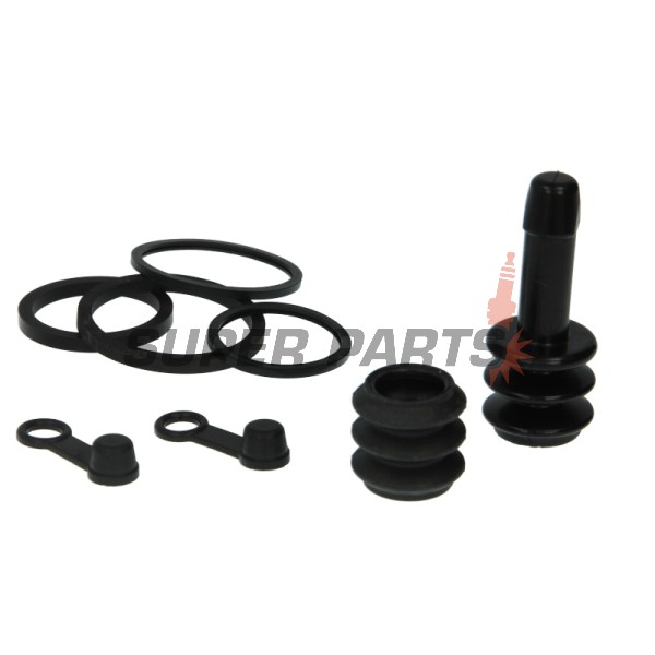 Κιτ επισκευής δαγκάνας φρένου -TOURMAX- BMW F 650 2001-2007, 2009, BMW F 800 2008-2016, BMW G 650 2007-2014, BMW HP2 1200 2005-2008, BMW K 1000 1982-1992, BMW K 750 1984-1996, BMW K1 1000 1988-1993, BMW R 690 1955, 1960