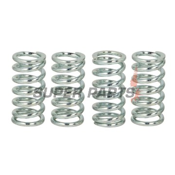 Σετ ελατηρίων συμπλέκτη -TRW- MEF106-4, Honda CB750 Seven Fifty, Kawasaki ZXR400L, Suzuki GN250, Suzuki VL125LC Intruder (1984-2008)