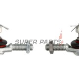 Εξωτερικό ακρόμπαρο -4 RIDE- Arctic Cat/Honda/Kawasaki/Suzuki 220-750 1985-2017