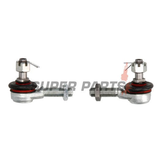 Εξωτερικό ακρόμπαρο -4 RIDE- Arctic Cat/Honda/Kawasaki/Suzuki 220-750 1985-2017