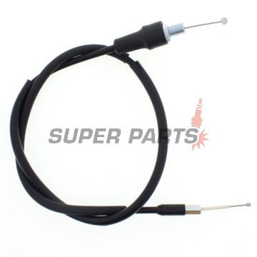 Ντίζα γκαζιού -ALL BALLS- Yamaha YFM 550 2009-2013, YFM 700 2007-2016