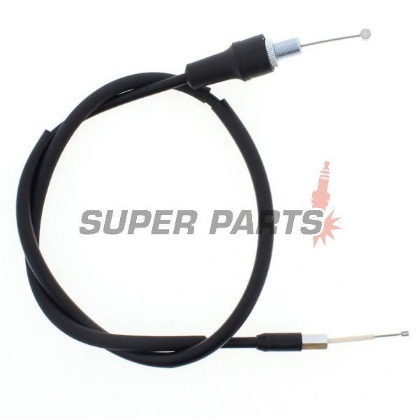 Ντίζα γκαζιού -ALL BALLS- Yamaha YFM 550 2009-2013, YFM 700 2007-2016