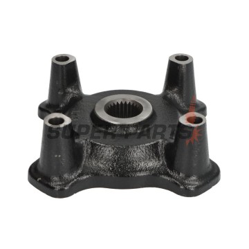 Μουαγιέ -ALL BALLS- Can-Am Commander 1000 2011-2018, Commander 800 2011-2020, Commander 976 2011-2013