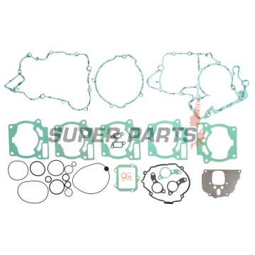 Πλήρες σετ φλαντζών κινητήρα -ATHENA- Husaberg TE 125 2012-2014, Husqvarna TE 125 2014-2016, KTM EXC 125 2006-2016, SX 144 2008-2009, SX 150 2009-2015, XC 150 2009-2014