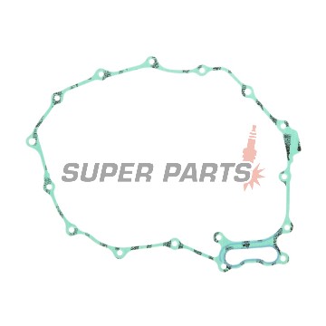 Φλάντζα καπακιού συμπλέκτη -ATHENA- Honda VTR 1000 1997-1999, XL 1000 1999-2011