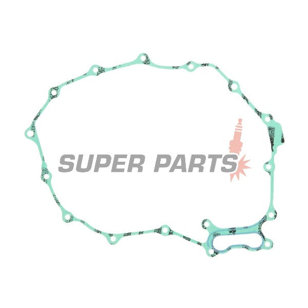 Φλάντζα καπακιού συμπλέκτη -ATHENA- Honda VTR 1000 1997-1999, XL 1000 1999-2011